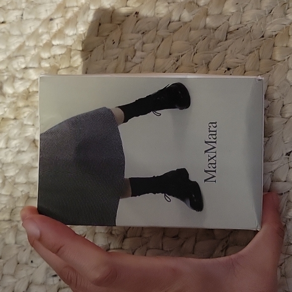 Maxmara socks - Picture 2 of 8